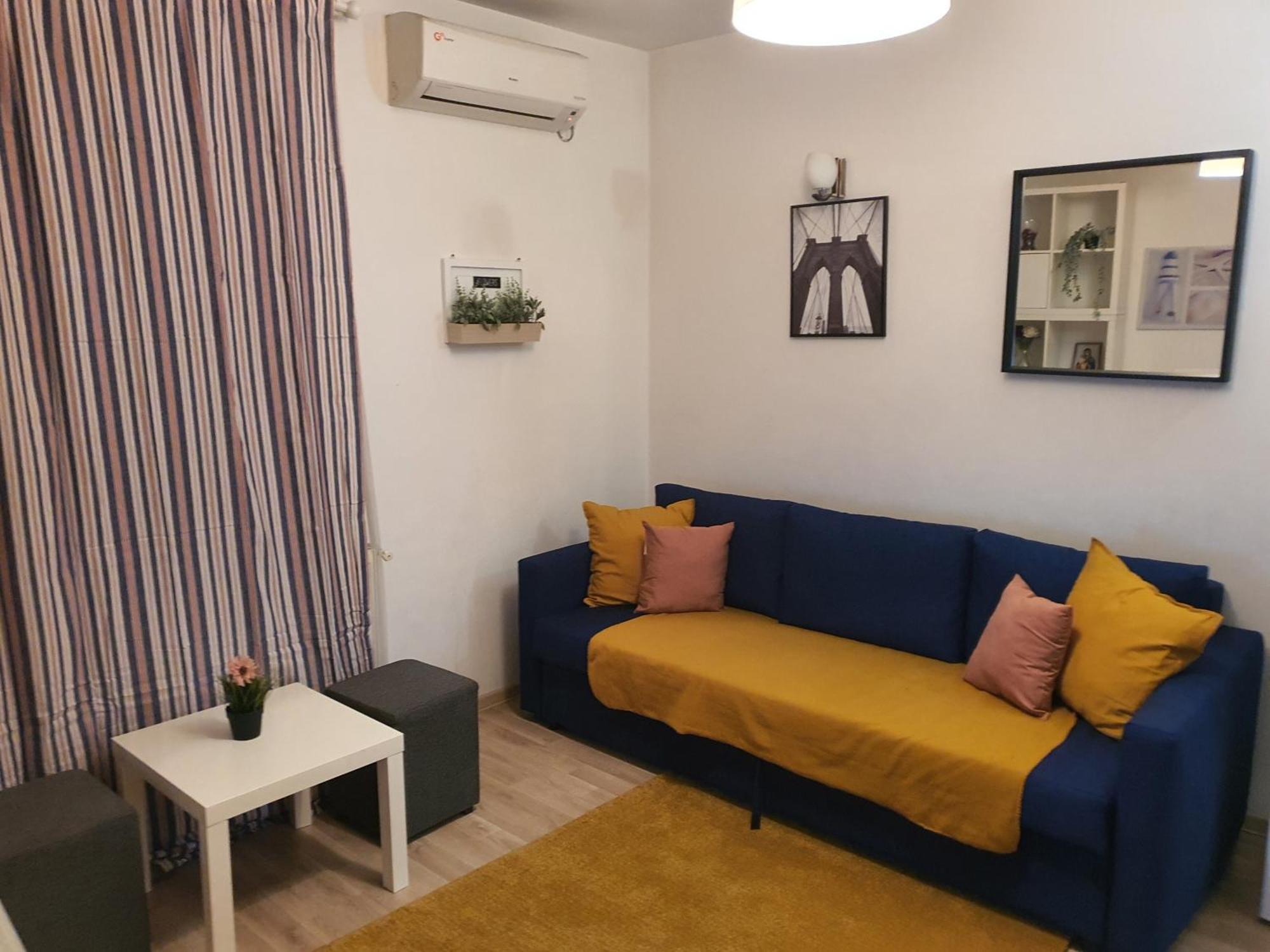 Fundeni Apartment