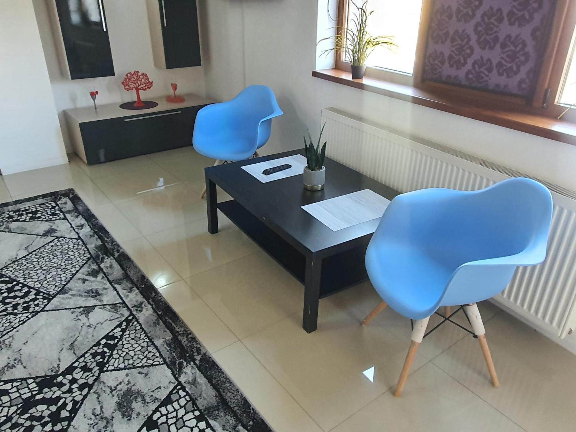 Fundeni Apartment Bucharest