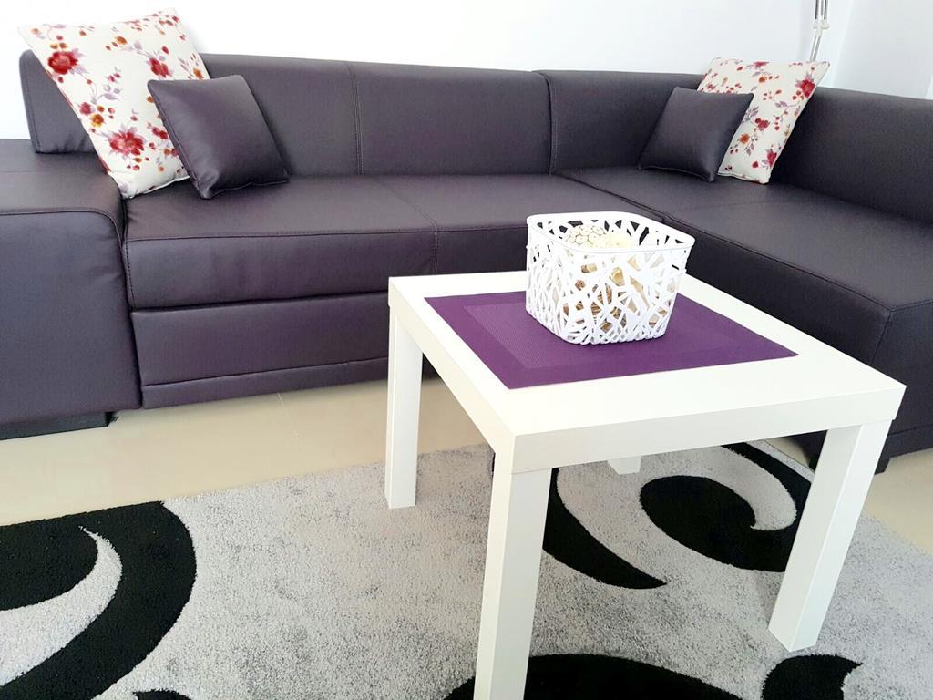 Apartment Fundeni Bucharest