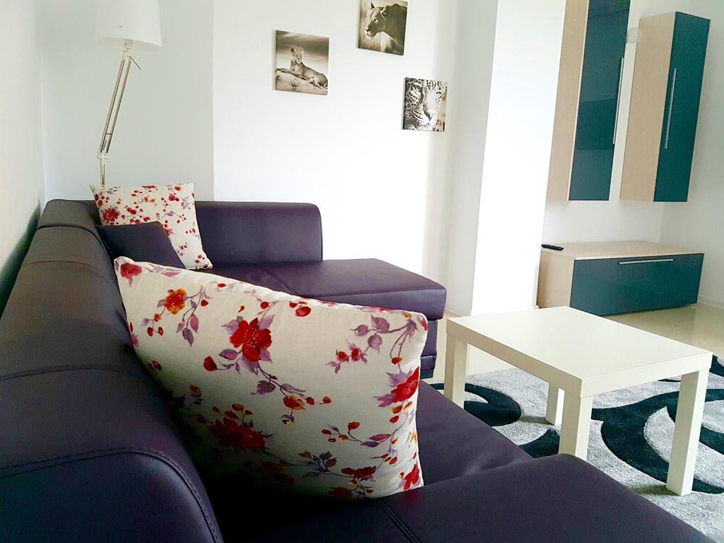 Apartment Fundeni