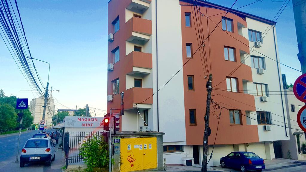 Apartment Fundeni