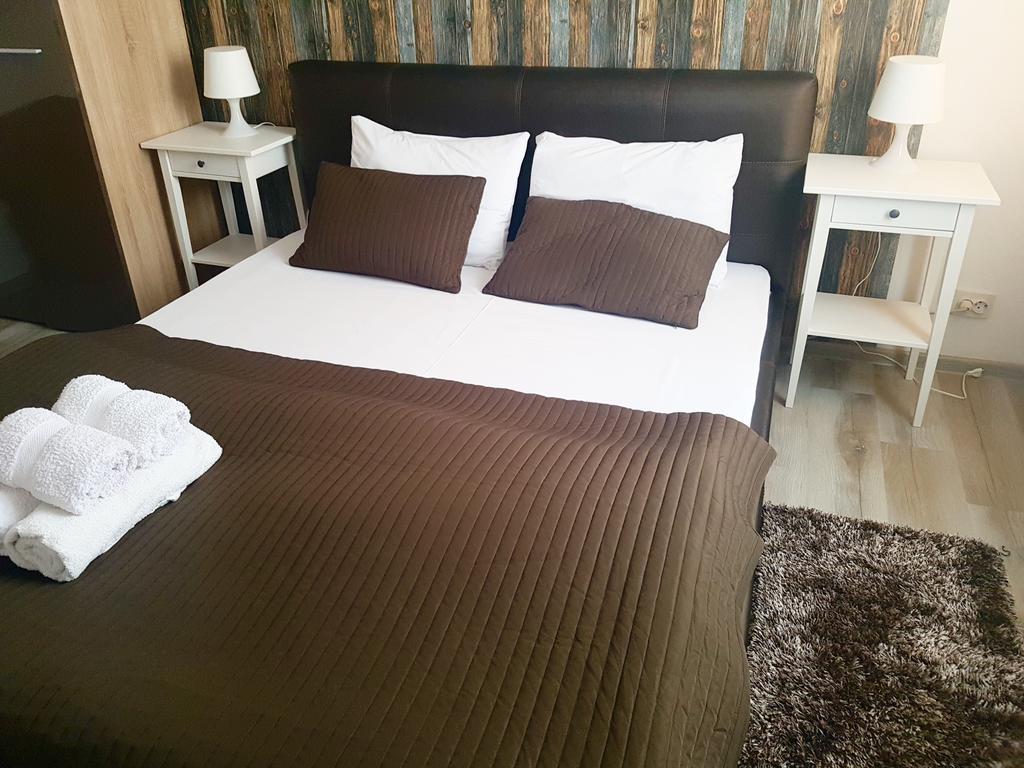 Fundeni Apartment